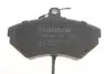 Гальмівні колодки дискові BOSCH 0986494042 (фото 3)