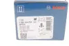 Гальмівні колодки дискові BOSCH 0986494055 (фото 4)