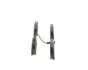 Гальмівні колодки. дискові BOSCH 0986494068 (фото 4)