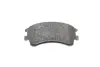 Гальмівні колодки дискові BOSCH 0986494079 (фото 4)