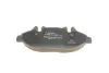 Гальмівні колодки дискові BOSCH 0986494081 (фото 4)