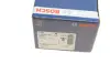 Гальмівні колодки дискові BOSCH 0986494081 (фото 9)