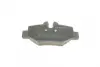 Гальмівні колодки дискові BOSCH 0986494082 (фото 6)