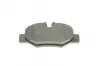 Гальмівні колодки дискові BOSCH 0986494082 (фото 7)