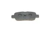 Гальмівні колодки дискові BOSCH 0986494090 (фото 7)