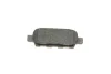 Гальмівні колодки дискові BOSCH 0986494090 (фото 8)