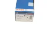 Гальмівні колодки дискові BOSCH 0986494090 (фото 9)