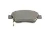 Гальмівні колодки дискові BOSCH 0986494092 (фото 3)