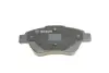 Гальмівні колодки дискові BOSCH 0986494092 (фото 4)