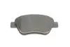 Гальмівні колодки дискові BOSCH 0986494092 (фото 5)