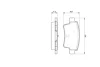 (ПРОМО) BOSCH 0986494094 (фото 1)