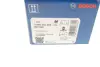 Гальмівні колодки BOSCH 0986494095 (фото 7)