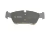 Гальмівні колодки дискові BOSCH 0986494096 (фото 4)