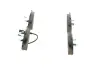 Гальмівні колодки. дискові BOSCH 0986494103 (фото 2)