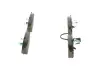 Гальмівні колодки. дискові BOSCH 0986494103 (фото 4)
