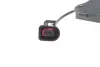 Гальмівні колодки дискові BOSCH 0986494105 (фото 3)