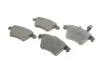 Колодки гальмівні дискові BOSCH 0986494107 (фото 2)