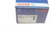 Колодки гальмівні дискові BOSCH 0986494107 (фото 9)