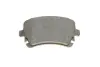 Гальмівні колодки дискові BOSCH 0986494108 (фото 6)