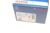 Гальмівні колодки дискові BOSCH 0986494122 (фото 6)
