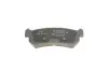 Гальмівні колодки дискові BOSCH 0986494133 (фото 3)