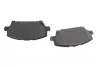 Гальмівні колодки дискові BOSCH 0986494136 (фото 3)