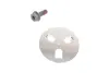Гальмівні колодки дискові BOSCH 0986494136 (фото 4)