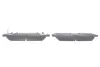 Колодки гальмівні (задні) Hyundai Terracan 01-06 BOSCH 0986494137 (фото 3)