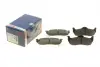 Колодки гальмівні дискові BOSCH 0986494142 (фото 1)