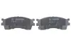 Гальмівні колодки дискові BOSCH 0986494144 (фото 4)