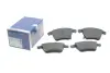 Гальмівні колодки дискові BOSCH 0986494149 (фото 2)