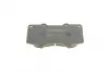 Гальмівні колодки дискові BOSCH 0986494153 (фото 5)