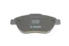 Колодки гальмівні дискові BOSCH 0986494157 (фото 4)