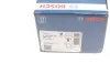 Колодки гальмівні дискові BOSCH 0986494157 (фото 9)