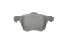 Гальмівні колодки дискові BOSCH 0986494158 (фото 7)
