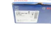 Гальмівні колодки дискові BOSCH 0986494158 (фото 9)