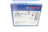 Гальмівні колодки дискові BOSCH 0986494172 (фото 6)