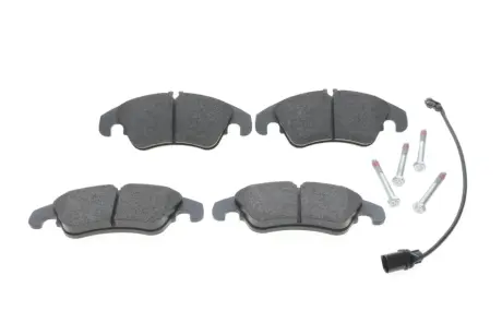 Гальмівні колодки. дискові BOSCH 0986494201