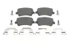 Гальмівні колодки дискові BOSCH 0986494213 (фото 1)