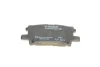 Гальмівні колодки дискові BOSCH 0986494224 (фото 4)
