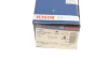 Гальмівні колодки дискові BOSCH 0986494224 (фото 6)