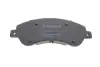 Гальмівні колодки дискові BOSCH 0986494236 (фото 2)