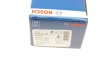 Гальмівні колодки дискові BOSCH 0986494251 (фото 9)