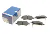 Гальмівні колодки дискові BOSCH 0986494260 (фото 1)