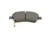 Гальмівні колодки дискові BOSCH 0986494260 (фото 4)