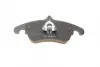 Гальмівні колодки дискові BOSCH 0986494263 (фото 6)