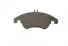 Гальмівні колодки дискові BOSCH 0986494263 (фото 7)