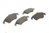 Гальмівні колодки дискові BOSCH 0986494263 (фото 8)