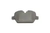 Гальмівні колодки дискові BOSCH 0986494269 (фото 3)