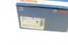 Комплект тормозных колодок, дисковый тормоз BOSCH 0986494271 (фото 9)